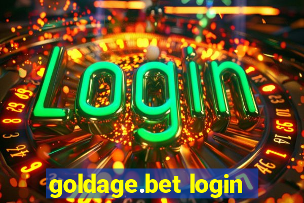 goldage.bet login